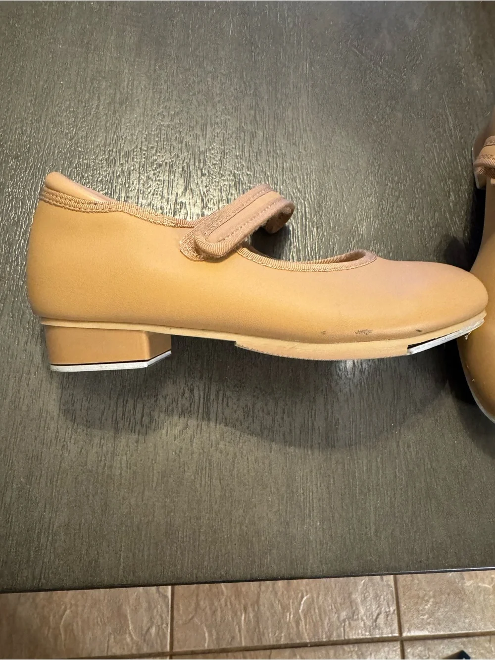 stelle classic tan